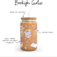 Bookish Girlie Cup