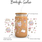 Bookish Girlie Cup