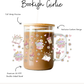 Bookish Girlie Cup