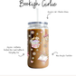 Bookish Girlie Cup