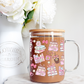 Bookish Girlie Cup