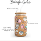 Bookish Girlie Cup
