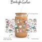 Bookish Girlie Cup