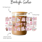 Bookish Girlie Cup