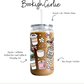 Bookish Girlie Cup