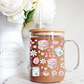 Bookish Girlie Cup