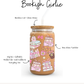 Bookish Girlie Cup
