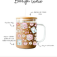 Bookish Girlie Cup