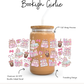 Bookish Girlie Cup