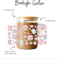 Bookish Girlie Cup