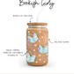 Bookish Girly Cup
