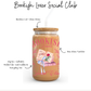Bookish Lover Social Club Cup