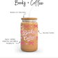Books and Coffee Cup