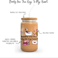 Books are the Key to my Heart Cup
