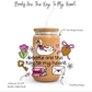 Books are the Key to my Heart Cup