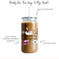 Books are the Key to my Heart Cup