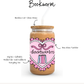 Bookworm Cup