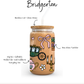 Bridgerton Cup