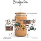Bridgerton Cup