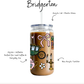 Bridgerton Cup