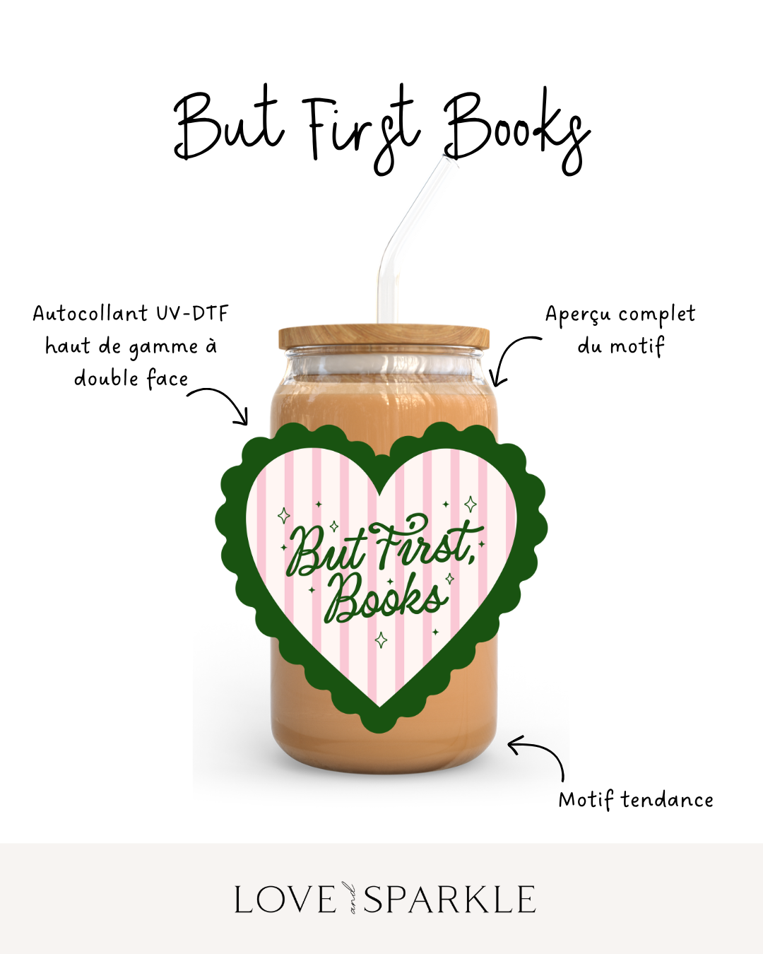 But First Books Cup