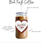 But First Coffee Cup