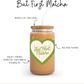 But First Matcha Cup