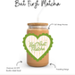 But First Matcha Cup