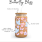 Butterfly Bliss Cup