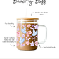 Butterfly Bliss Cup