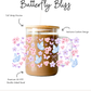 Butterfly Bliss Cup