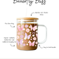 Butterfly Bliss Cup