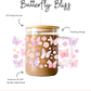 Butterfly Bliss Cup