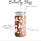 Butterfly Bliss Cup