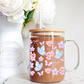 Butterfly Bliss Cup