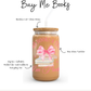 Buy Me Books Cup