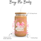 Buy Me Books Cup