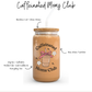 Caffeinated Moms Club Cup