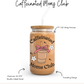 Caffeinated Moms Club Cup