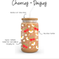 Cherries + Daisies Cup
