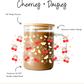 Cherries + Daisies Cup