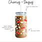 Cherries + Daisies Cup