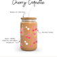 Cherry Coquette Cup