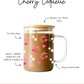 Cherry Coquette Cup