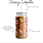 Cherry Coquette Cup