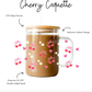 Cherry Coquette Cup