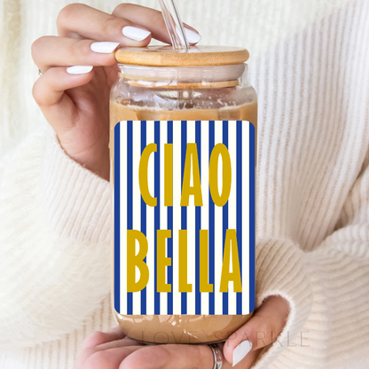 Ciao Bella Cup