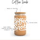 Coffee Snob Cup