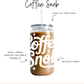 Coffee Snob Cup