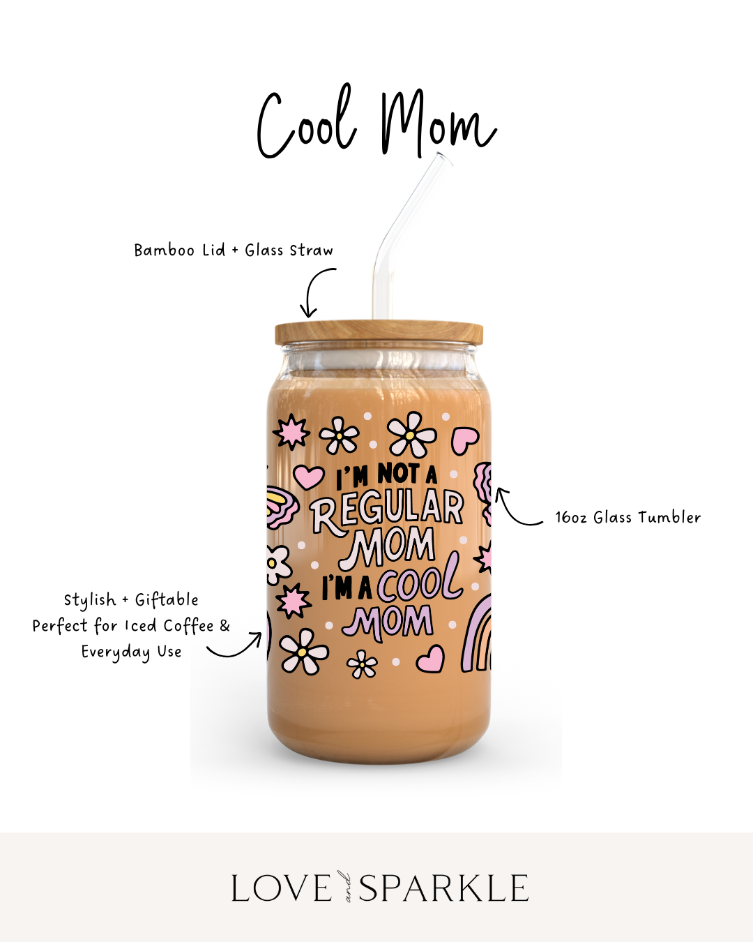 Cool Mom Cup